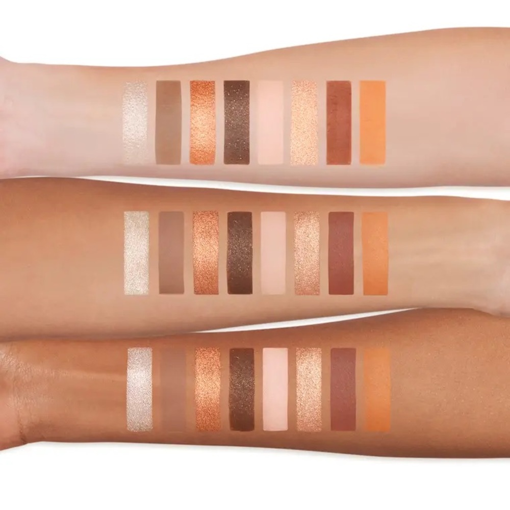 ✨ Too Faced Hot Buttered Rum Eyeshadow Palette ✨